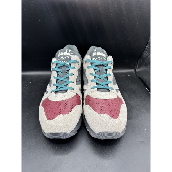 Diadora N9000 USA \'Castle Rock\' Sneakers Men’s Size 12 Exclusive main image 14